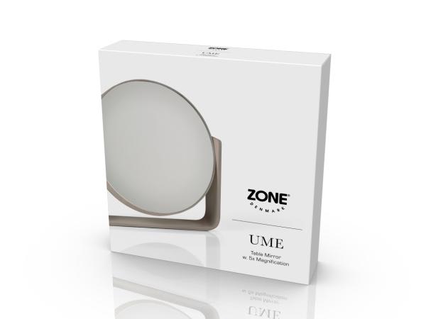 Espejo Reversible x5 - Ume - Taupe3