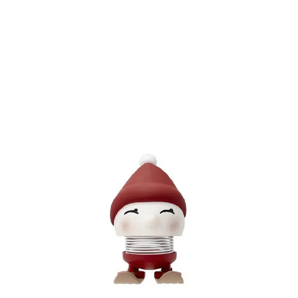 Hoptimist Bimble - S - Esquiador Rojo1