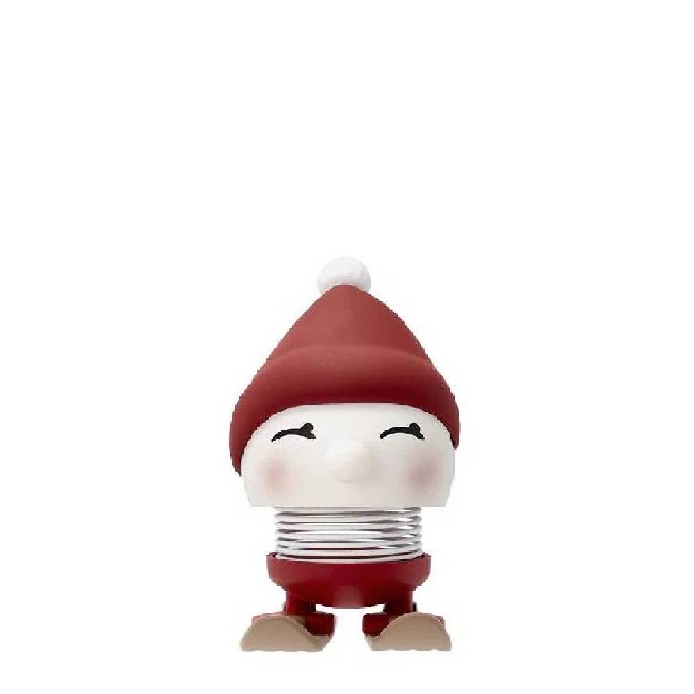 Hoptimist Bimble - S - Esquiador Rojo7