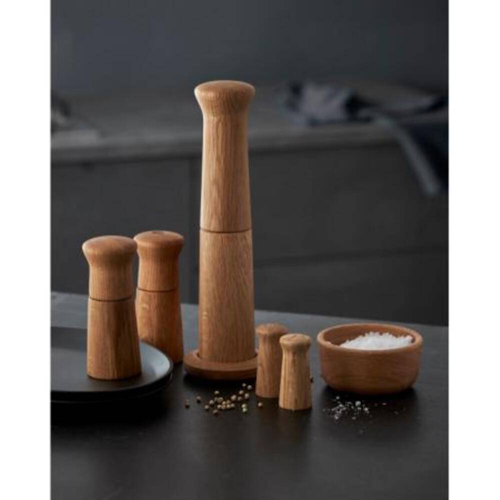 Kit Salero con tapa - Madera3