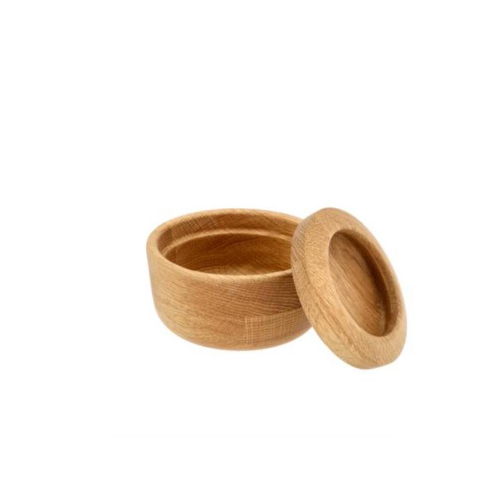 Kit Salero con tapa - Madera5