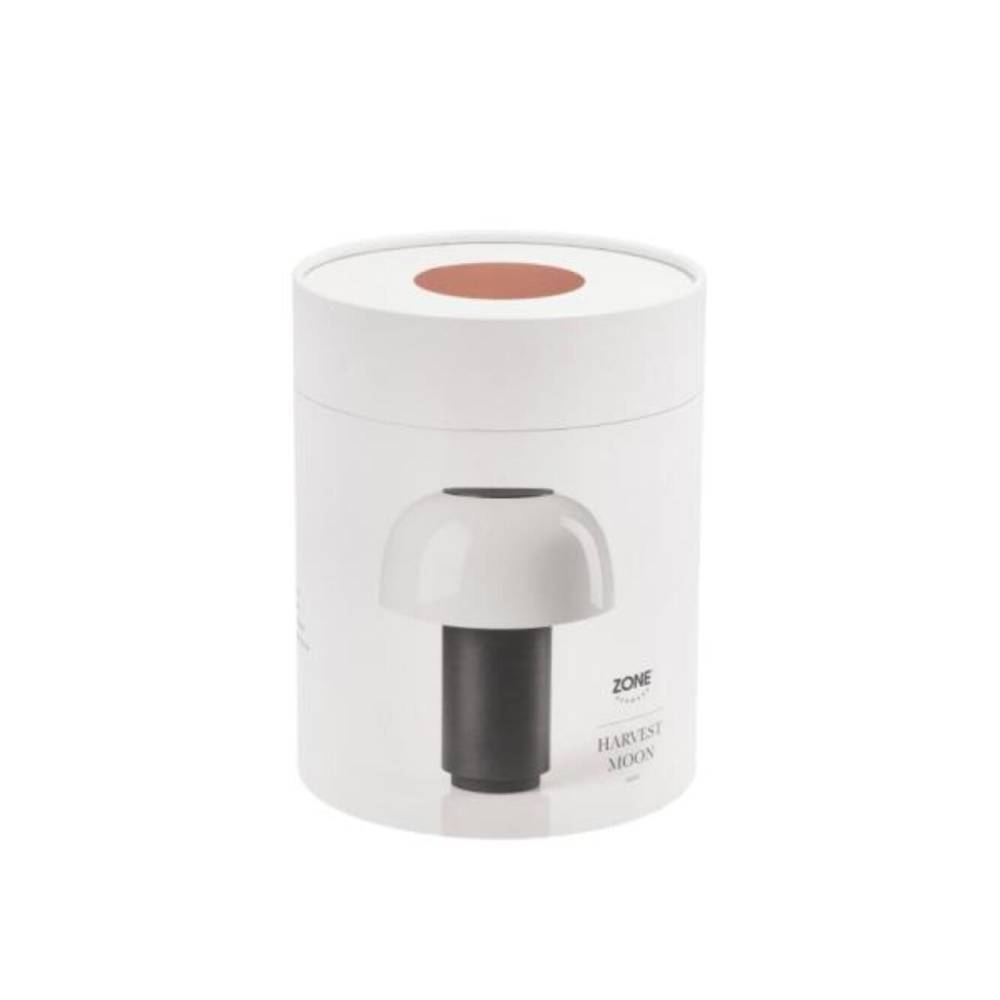 Lámpara Harvest Moon - Terracota5