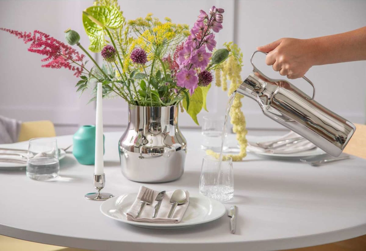 Dorotea - Candelabro Pequeño2