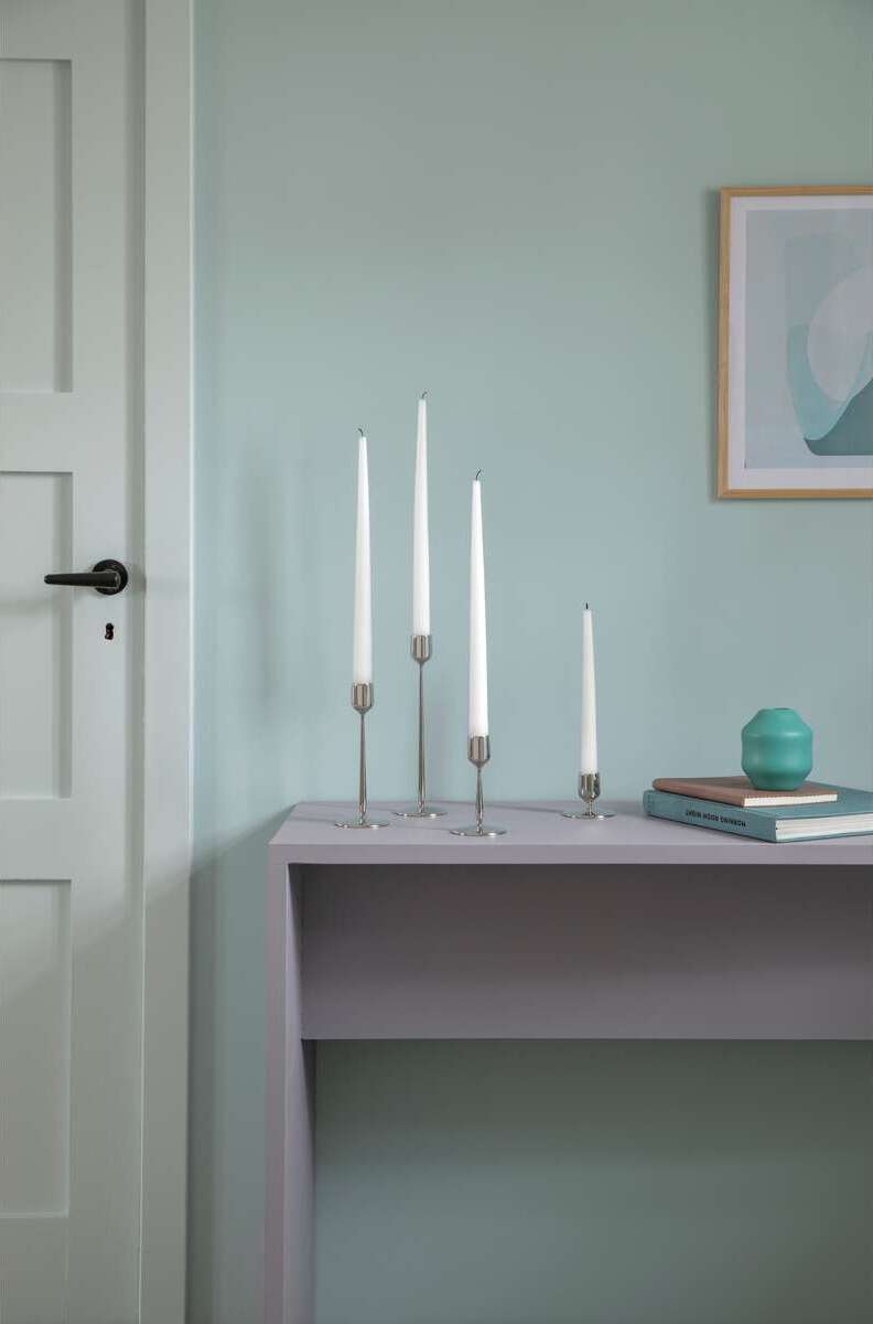 Dorotea - Candelabro Pequeño3