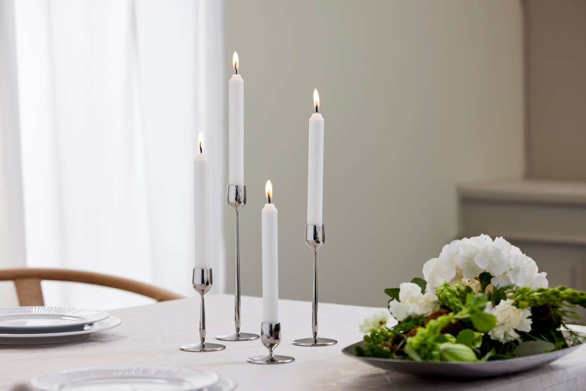Dorotea - Candelabro Pequeño4