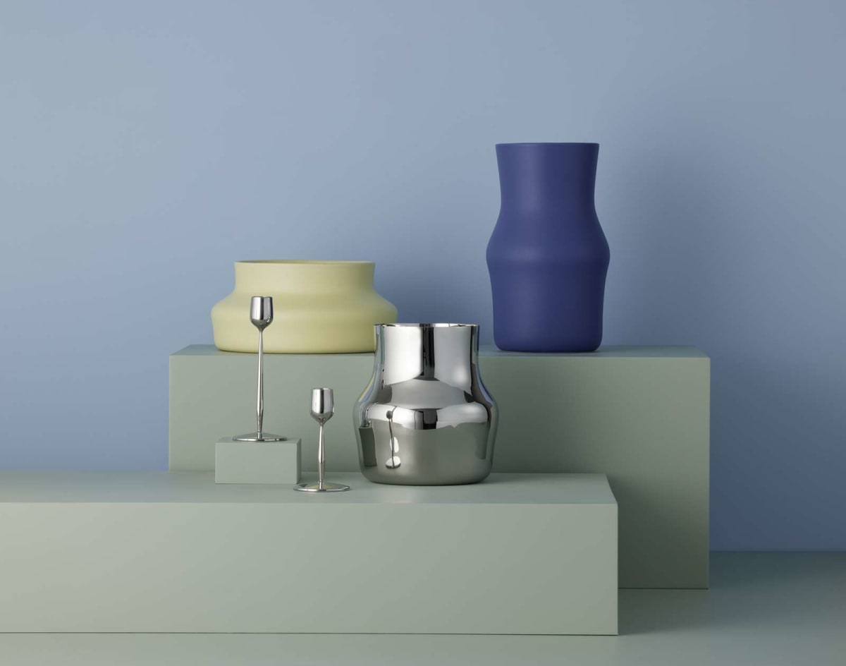 Dorotea - Candelabro Mediano3