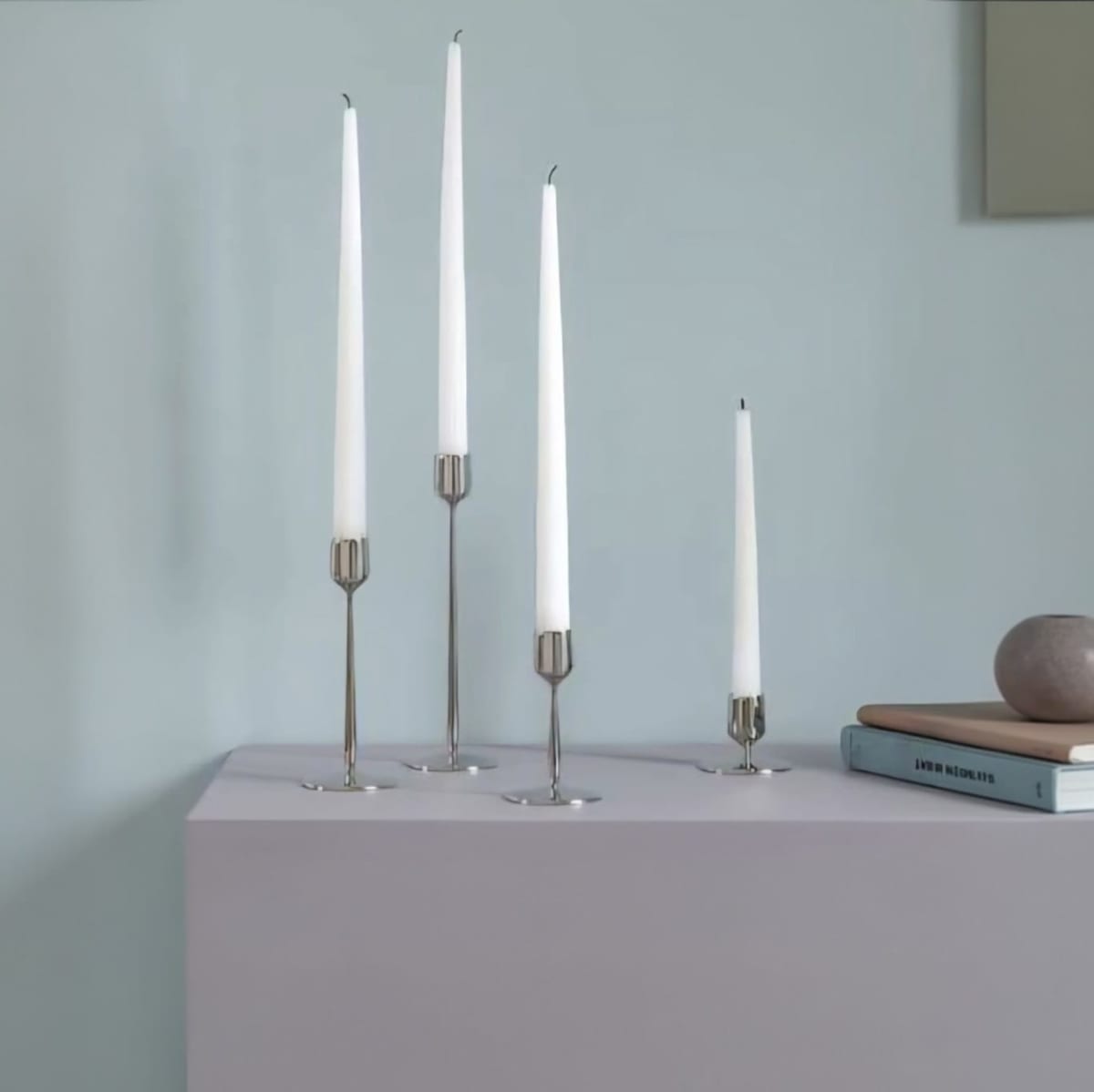 Dorotea - Candelabro Extra Grande2