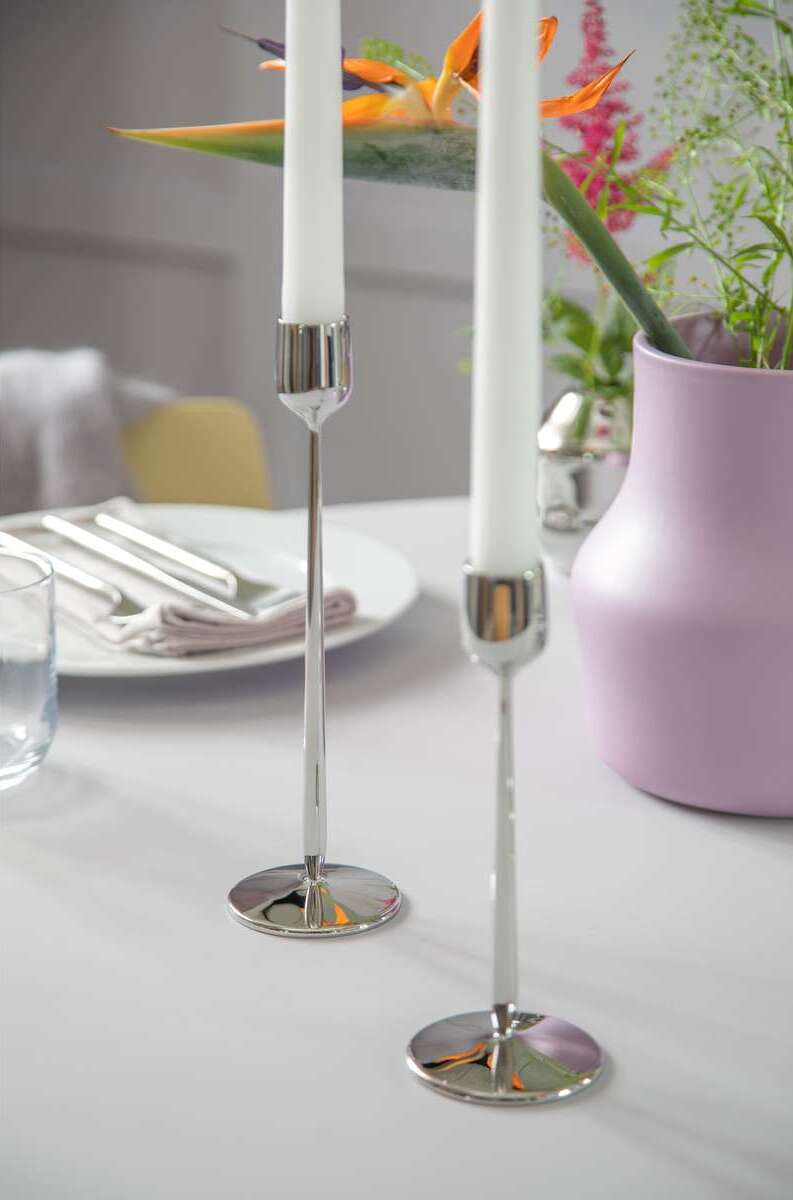 Dorotea - Candelabro Grande2