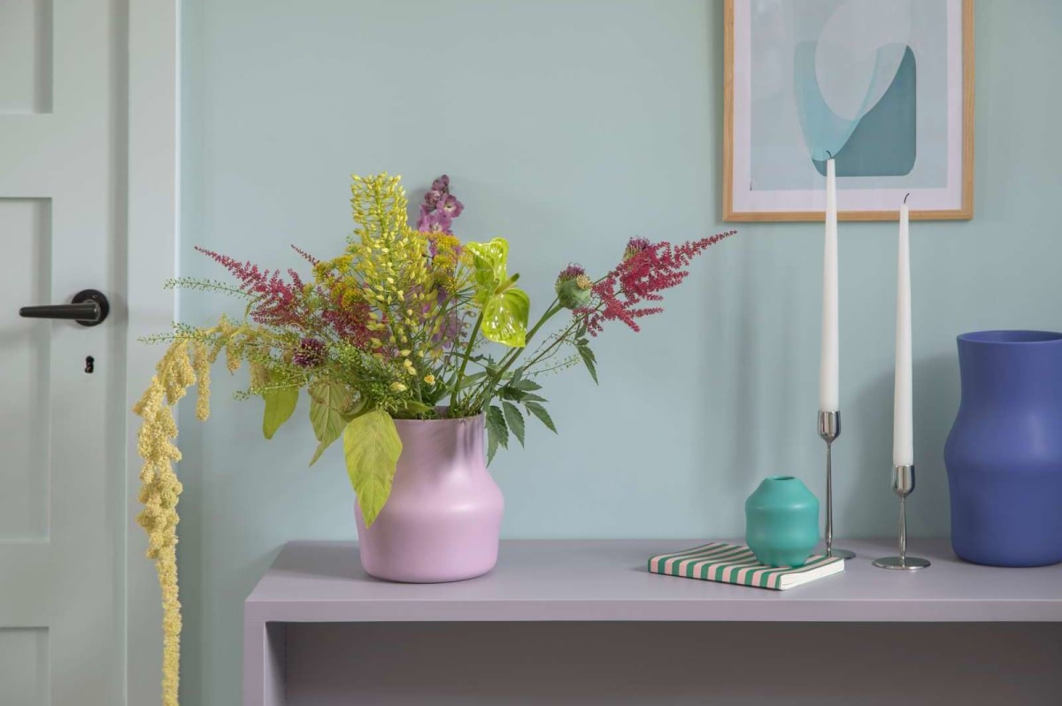 Dorotea - Candelabro Grande3