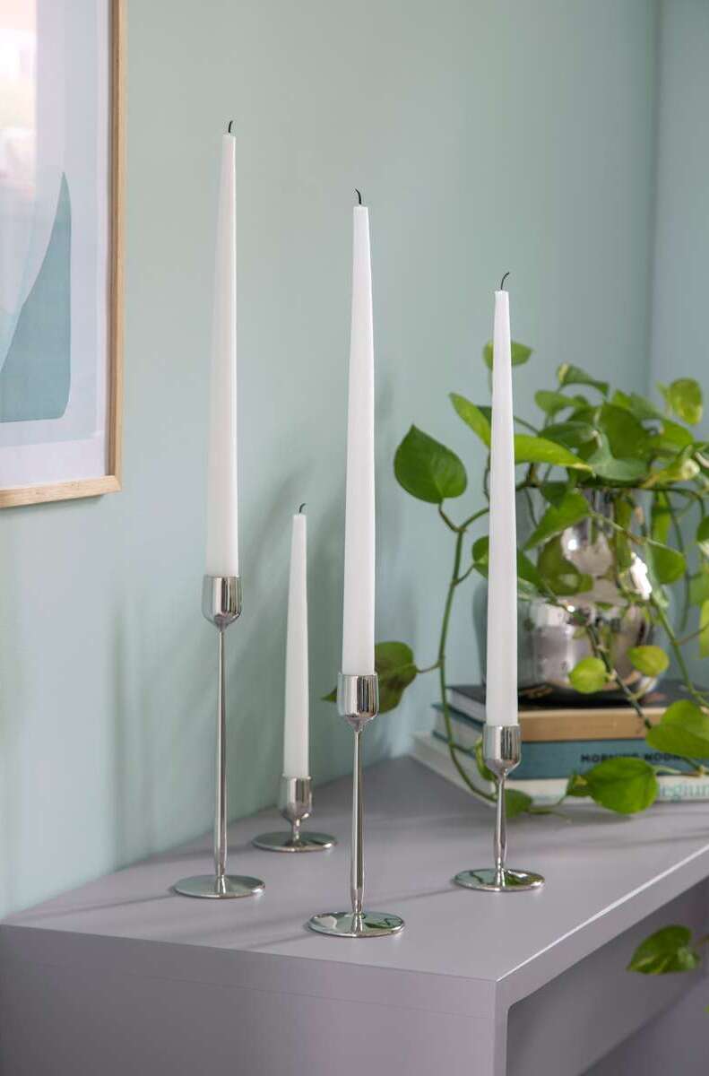 Dorotea - Candelabro Grande4