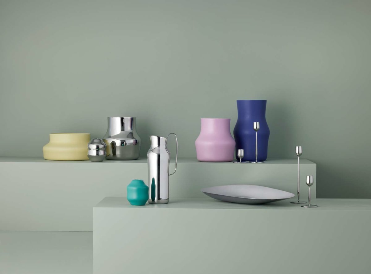 Dorotea - Candelabro Grande5