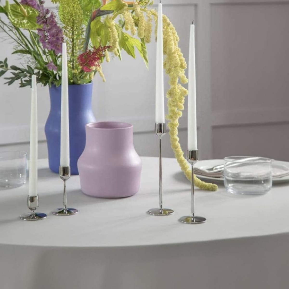 Dorotea - Candelabro Grande1