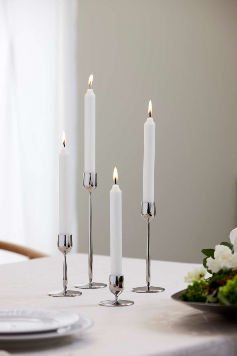 Dorotea - Candelabro Extra Grande3