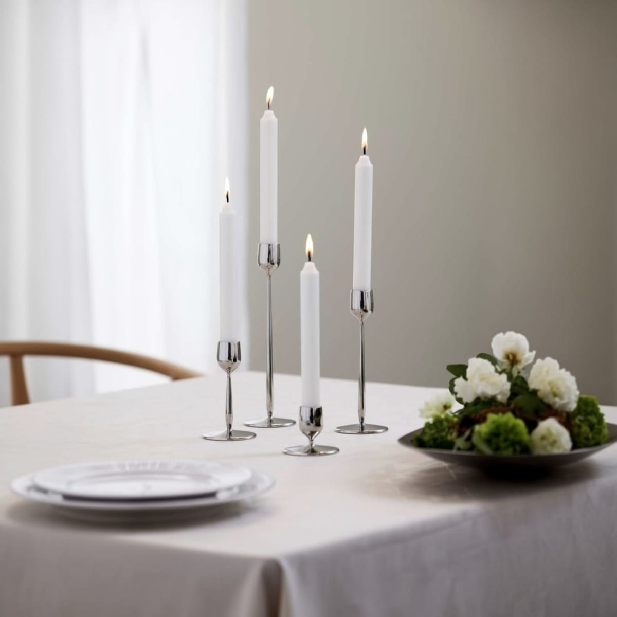 Dorotea - Candelabro Extra Grande1