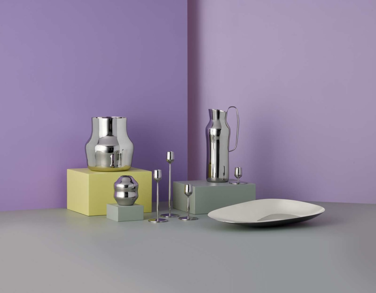 Dorotea - Candelabro Extra Grande5
