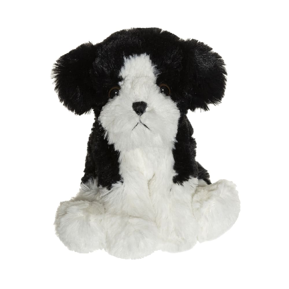 Cachorro Sentado3