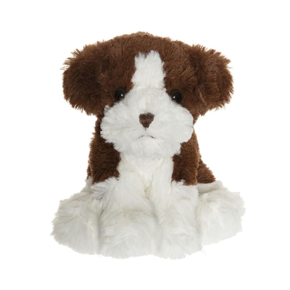 Cachorro Sentado1