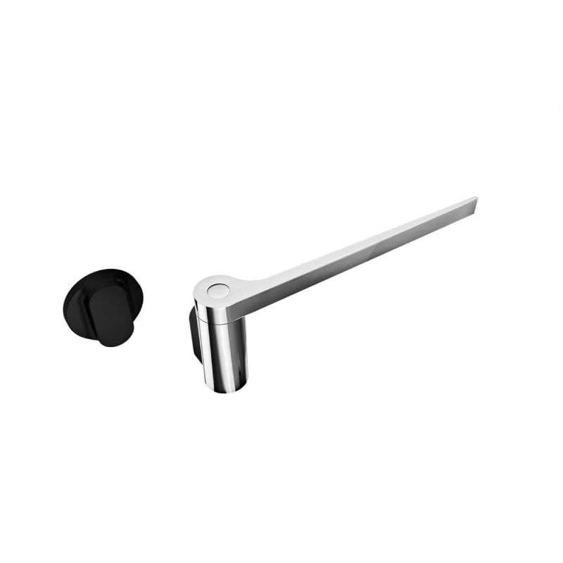Soporte para Paños - Happy Sinks Acero2