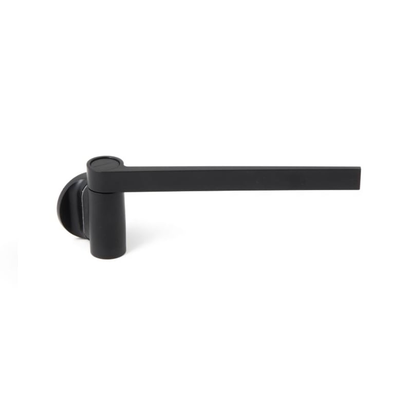 Soporte para Paños - Happy Sinks Negro3