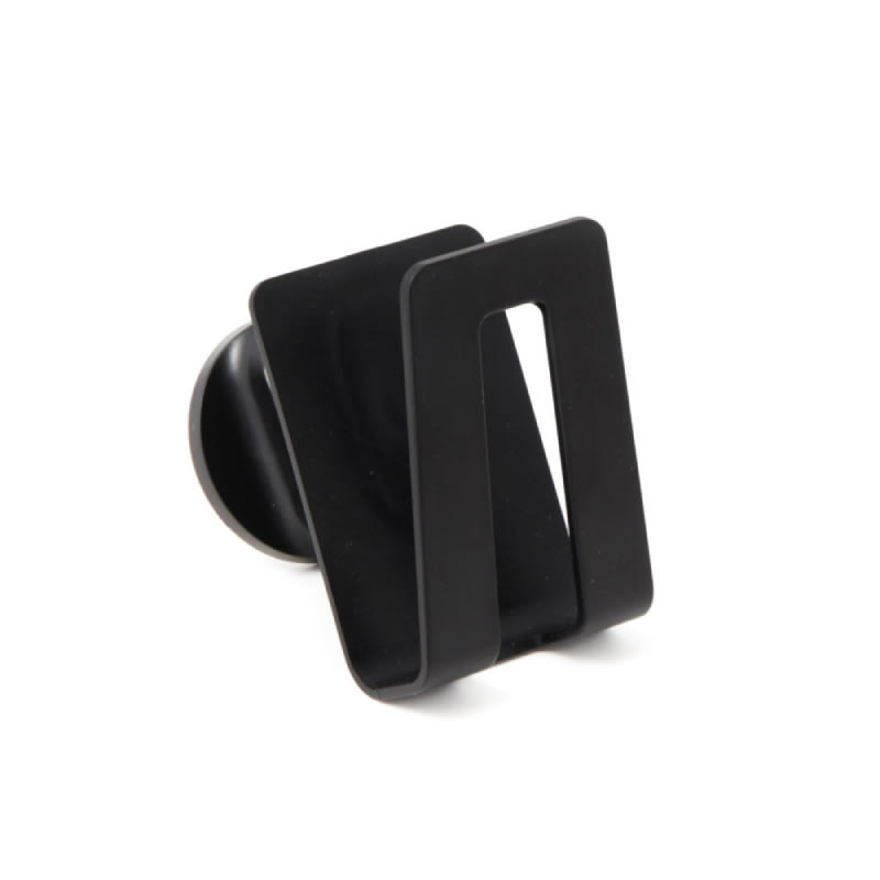Soporte para Esponja - Happy Sinks Negro4