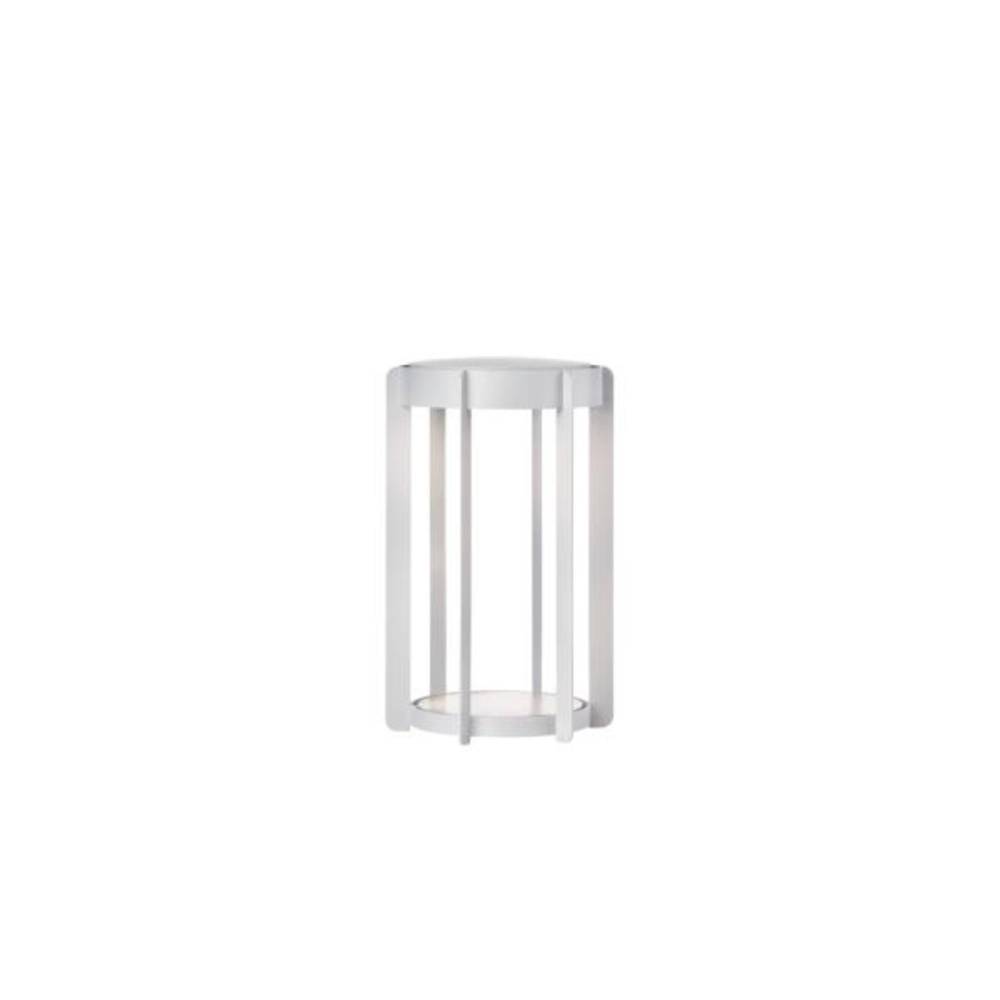 Farol LED Firefly - Gris claro1
