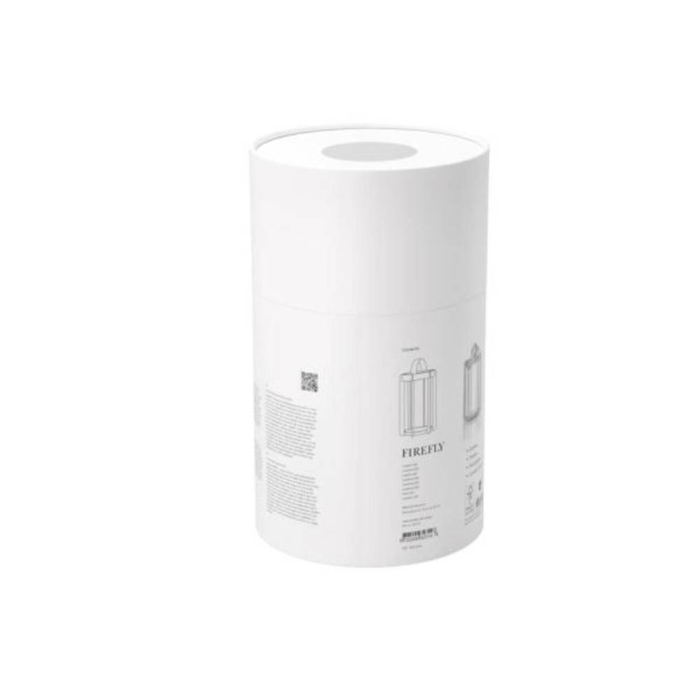 Farol LED Firefly - Gris claro5