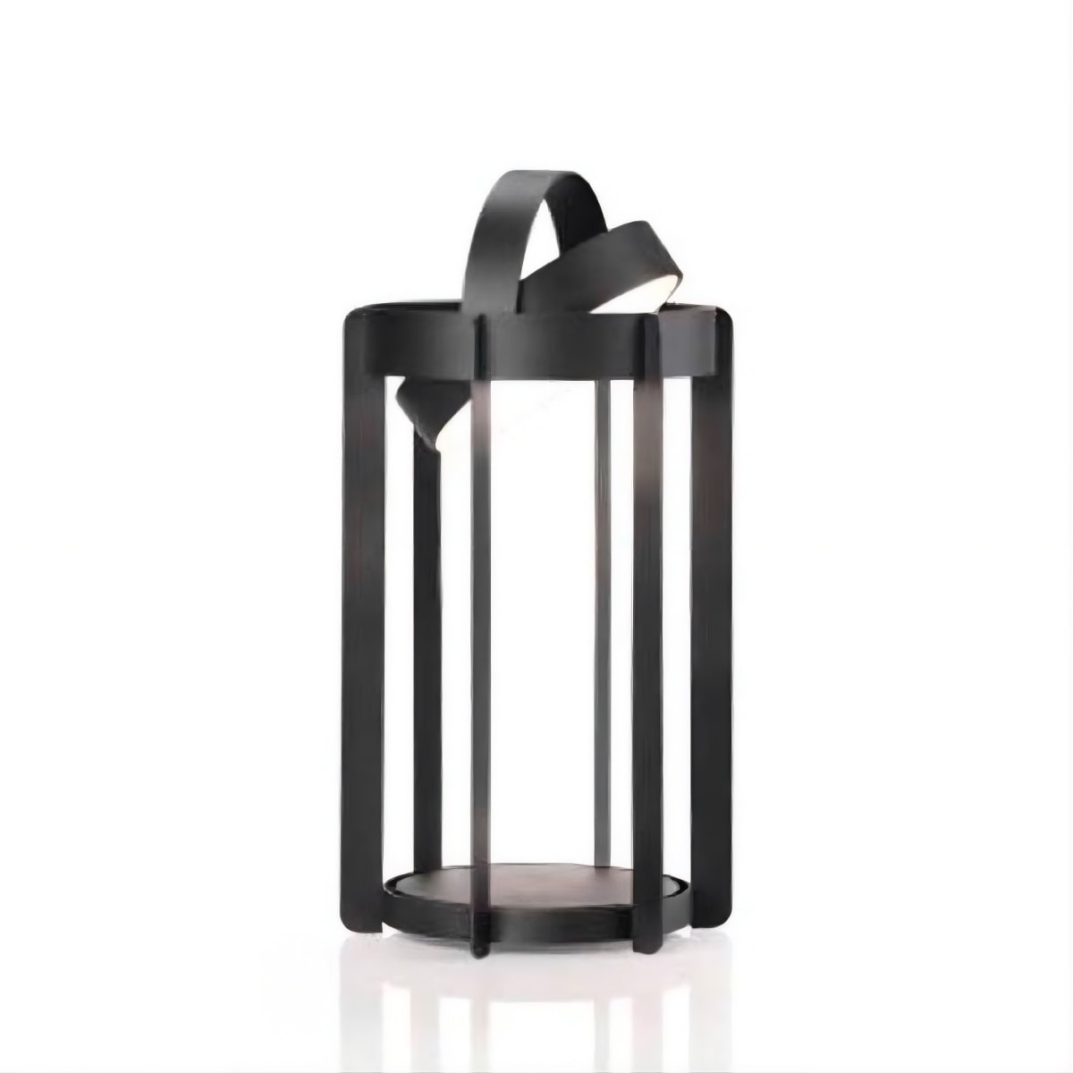 Farol LED Firefly - Negro2