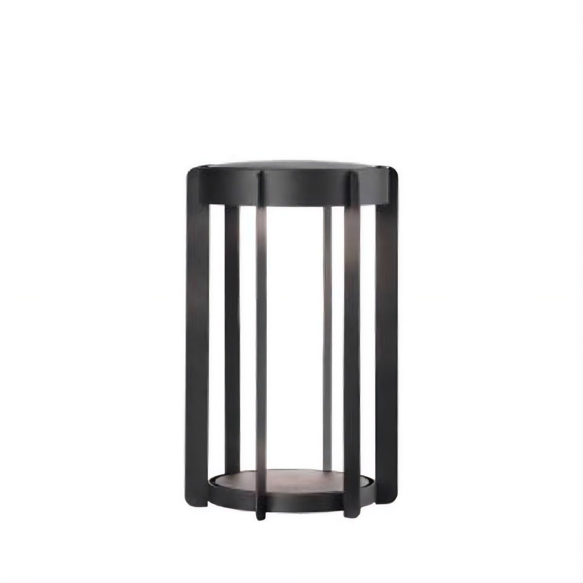 Farol LED Firefly - Negro1