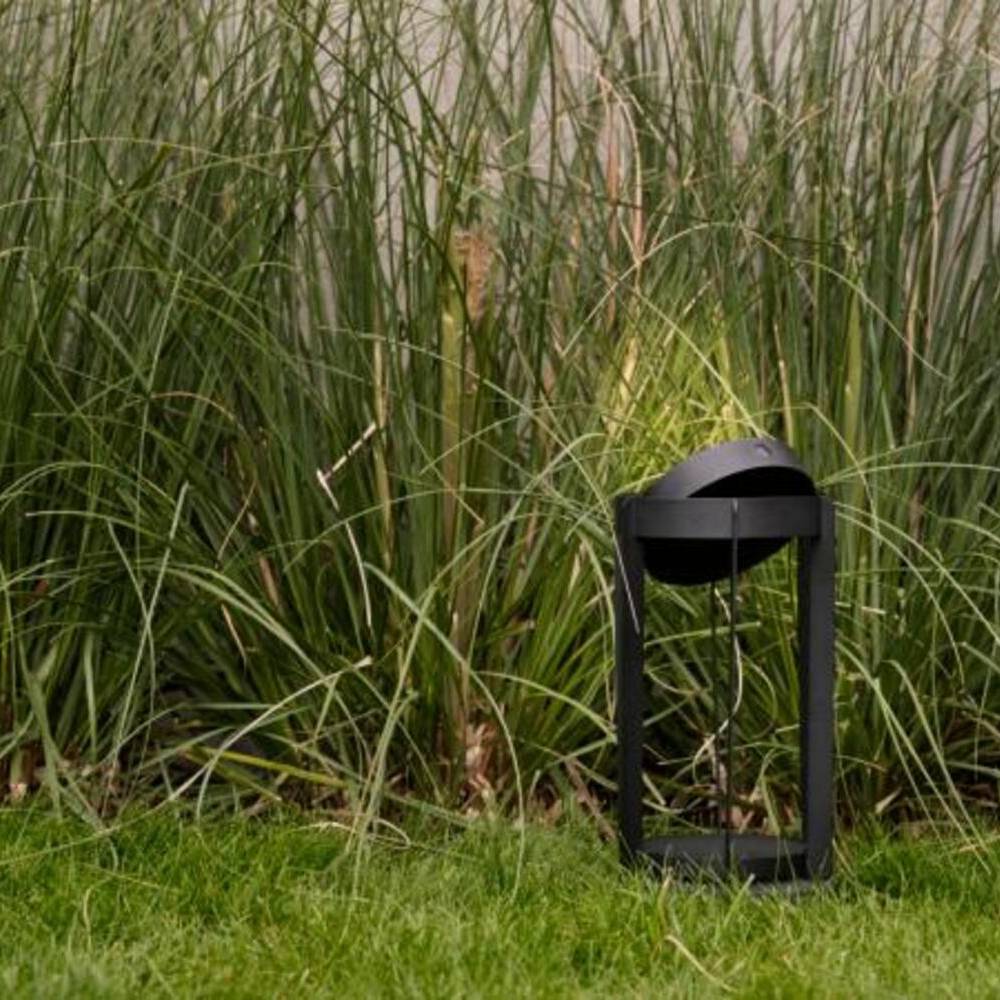 Farol LED Firefly - Negro8