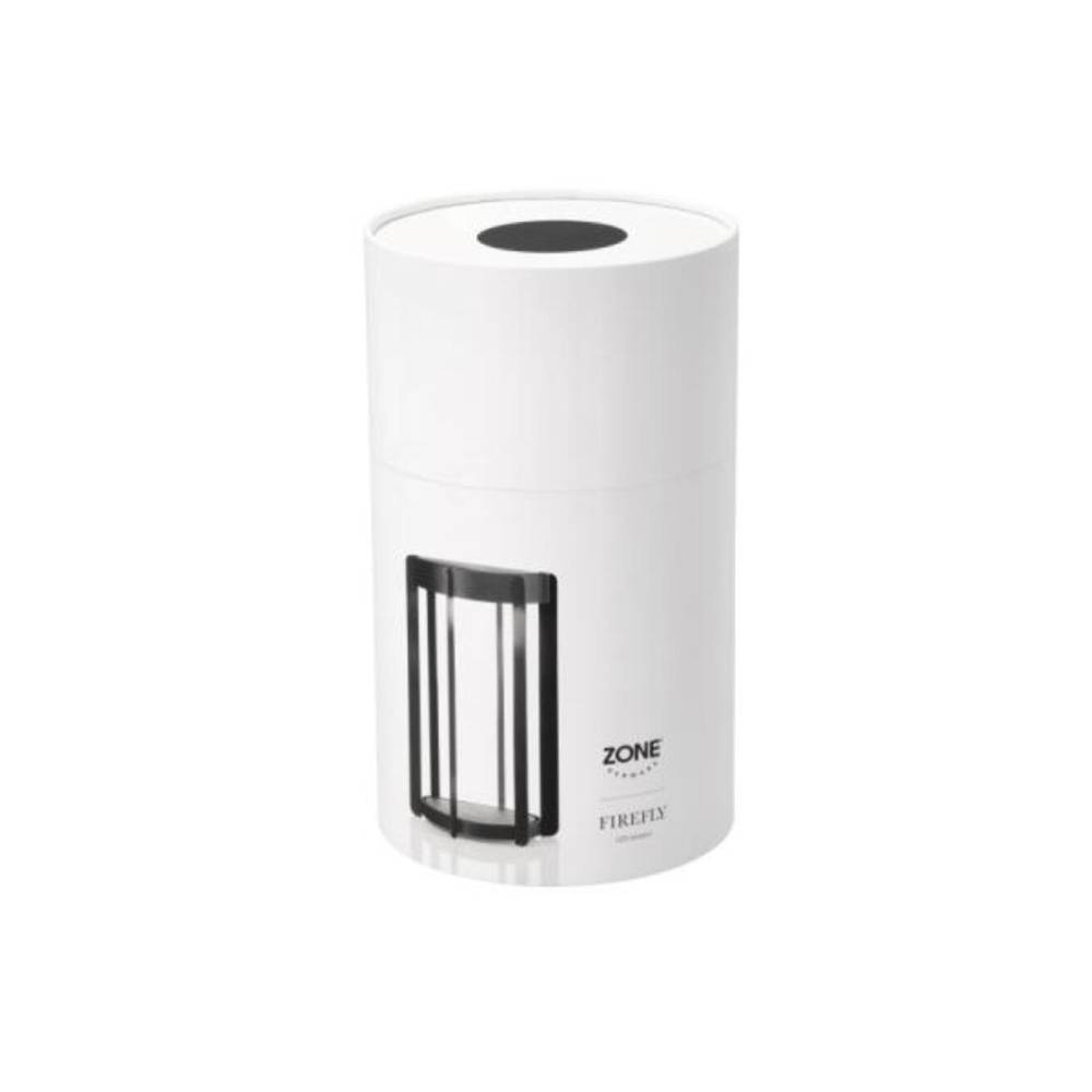 Farol LED Firefly - Negro9