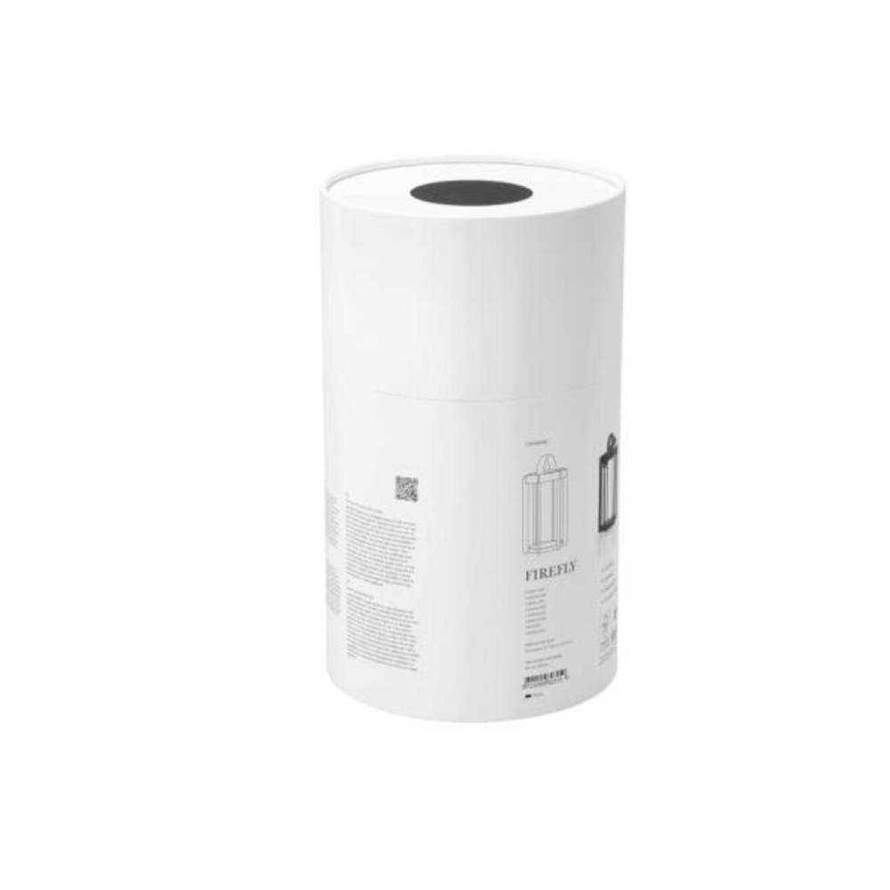 Farol LED Firefly - Negro10