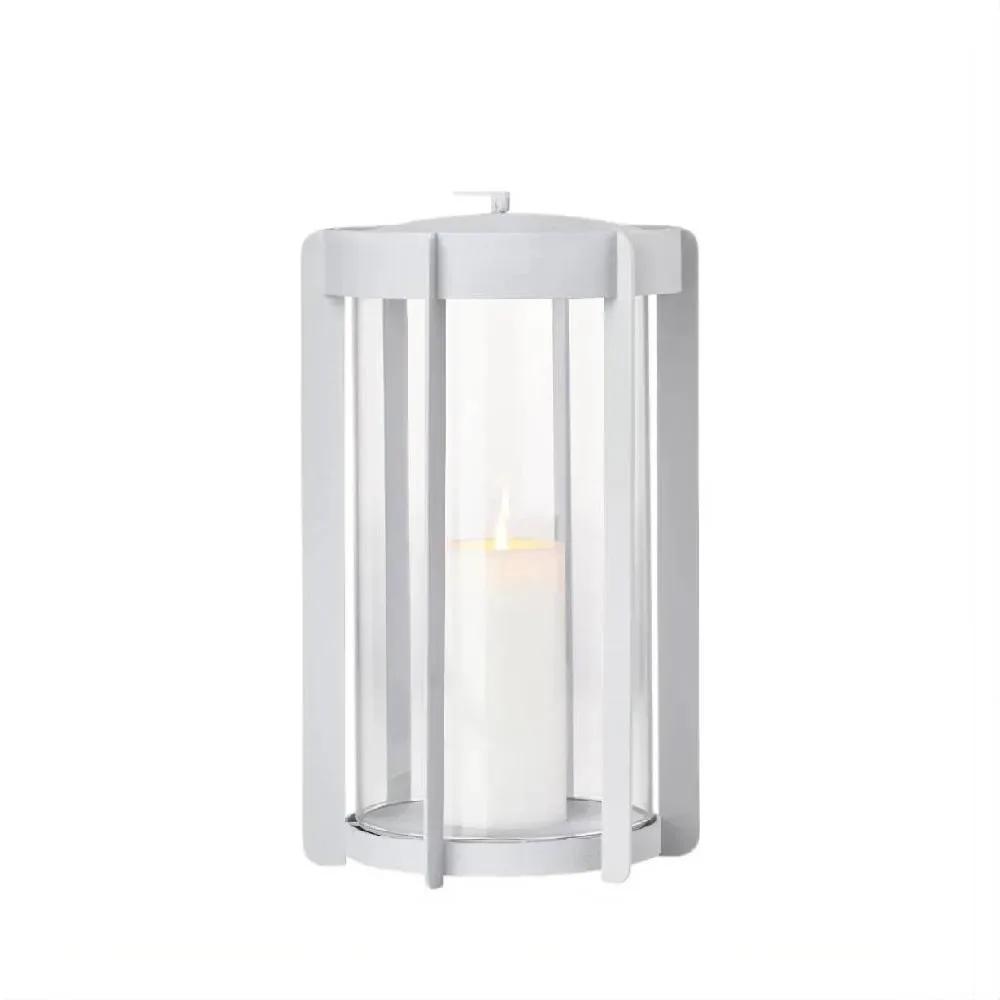 Farol Firefly - Portavela - Gris Claro9