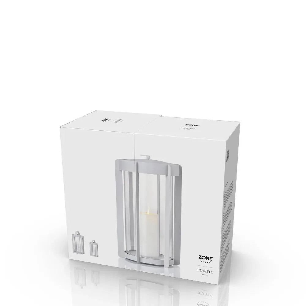Farol Firefly - Portavela - Gris Claro16