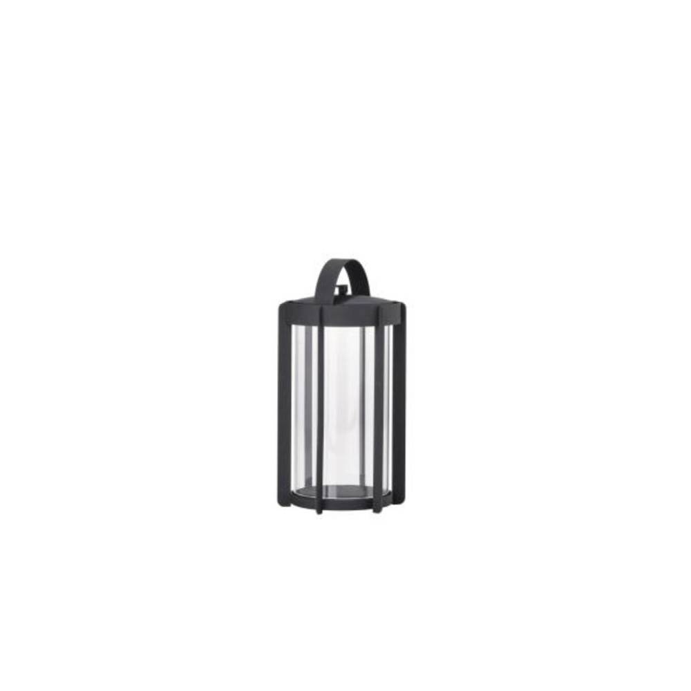 Farol Firefly - Portavela bajo - Negro4