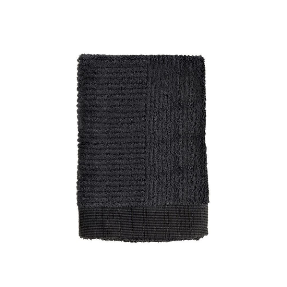 Toalla de mano Classic - Negro2