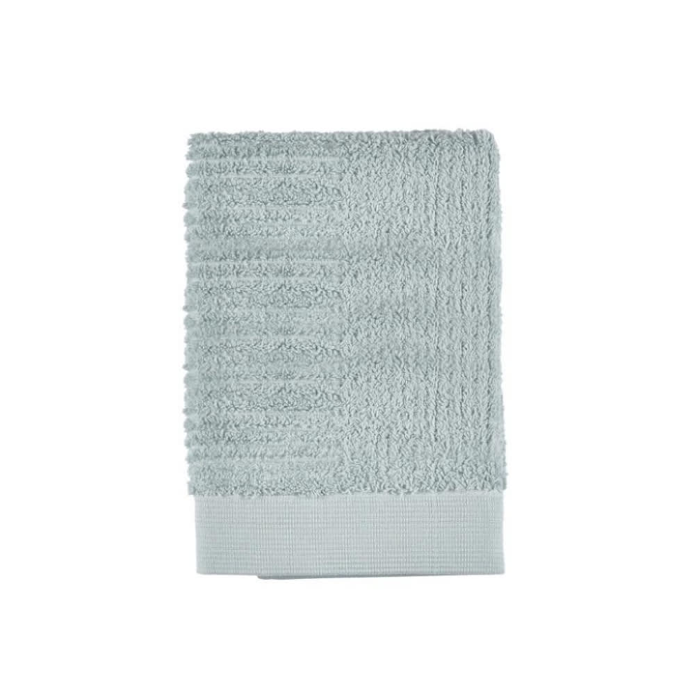 Toalla de mano Classic - Verde4