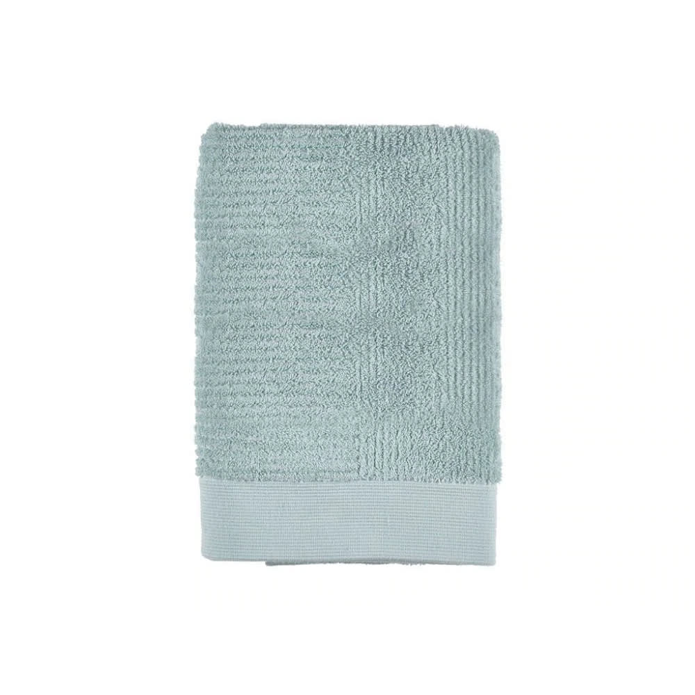 Toalla de Baño - Verde claro1