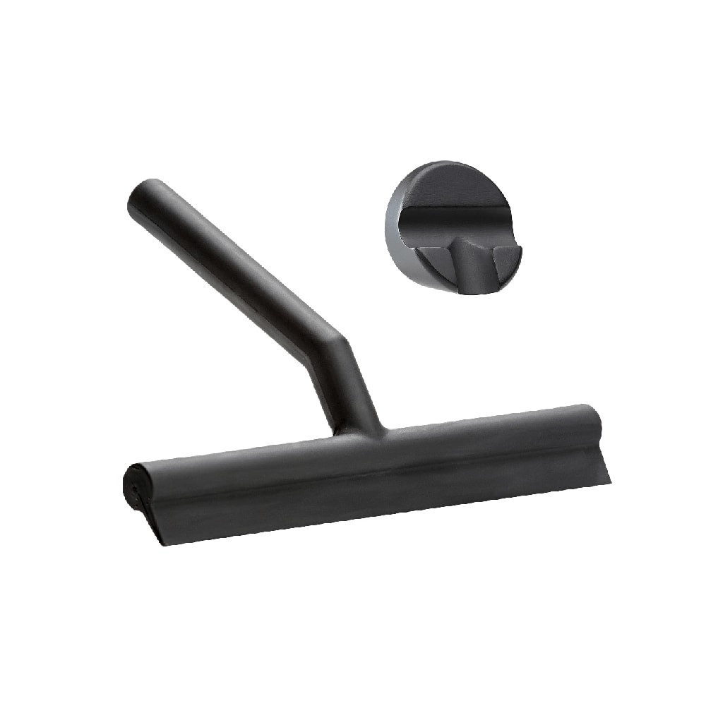 Limpia vidrio - Negro4