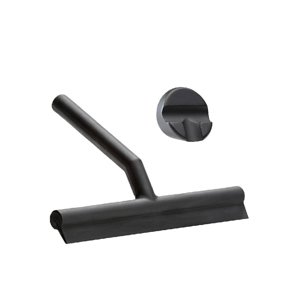 Limpia vidrio - Negro4