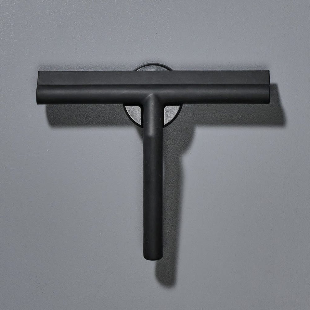 Limpia vidrio - Negro3