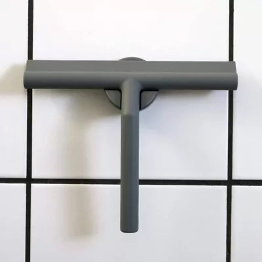 Limpia vidrio - Gris2
