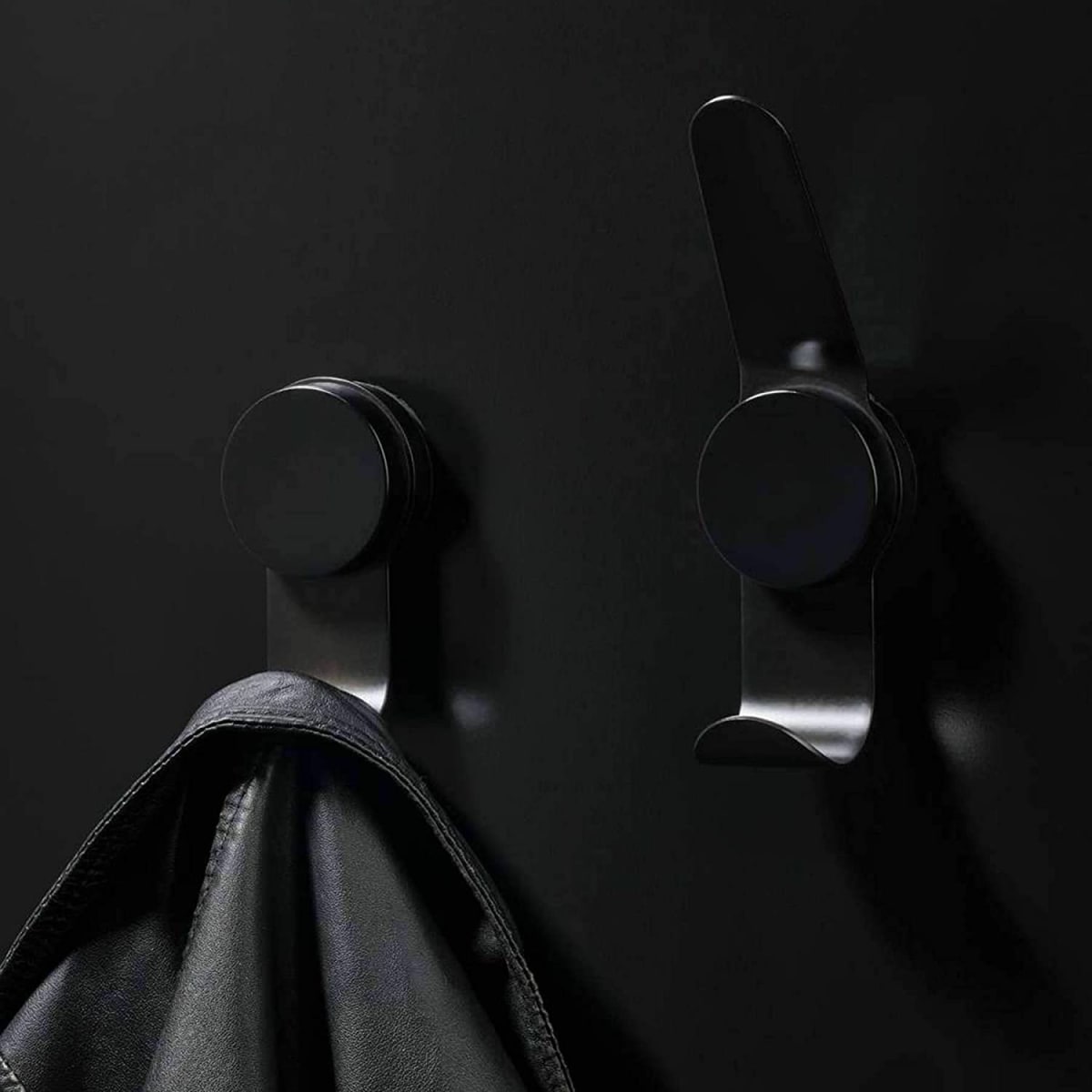 Gancho Puck - Negro4