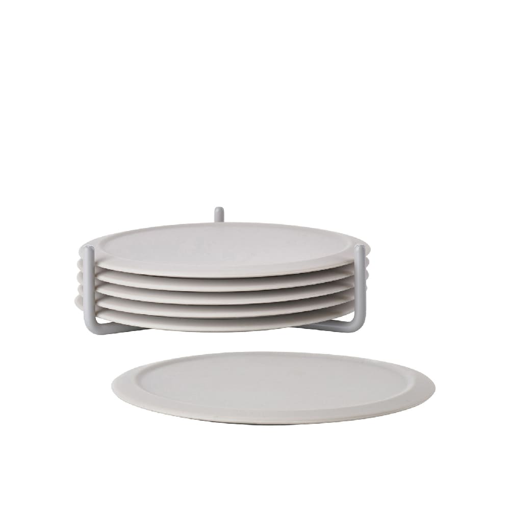 Posavasos - Gris calido3