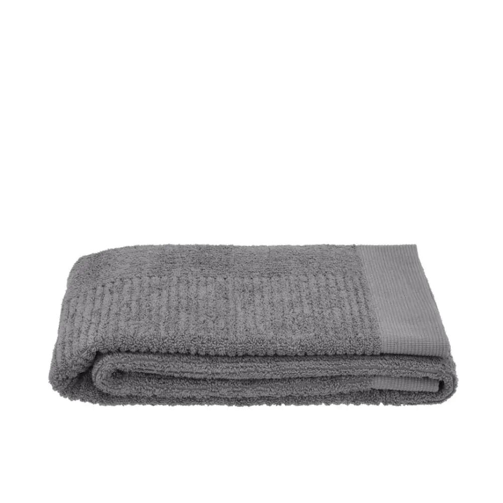 Toalla de Baño - Gris8