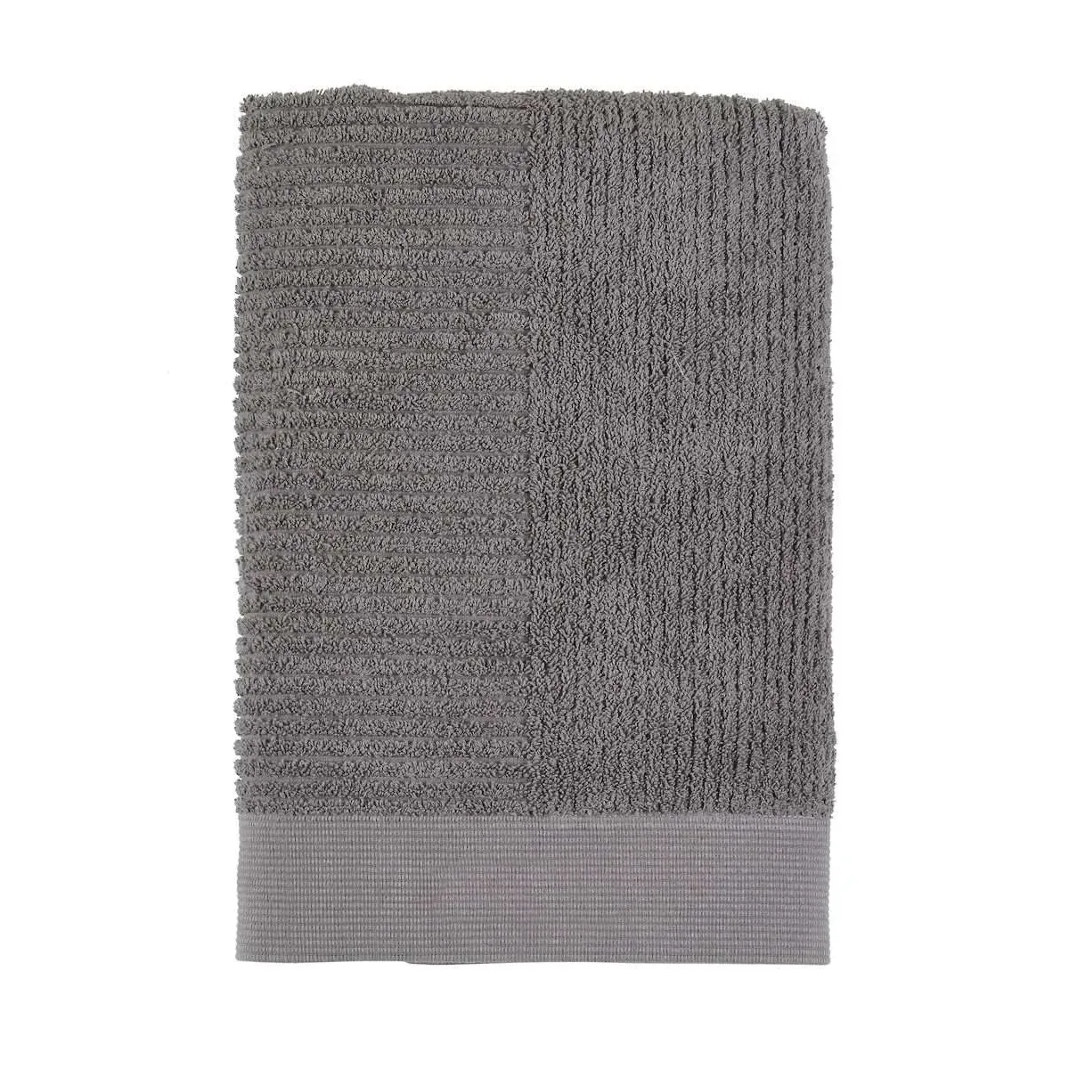 Toalla de Baño - Gris4