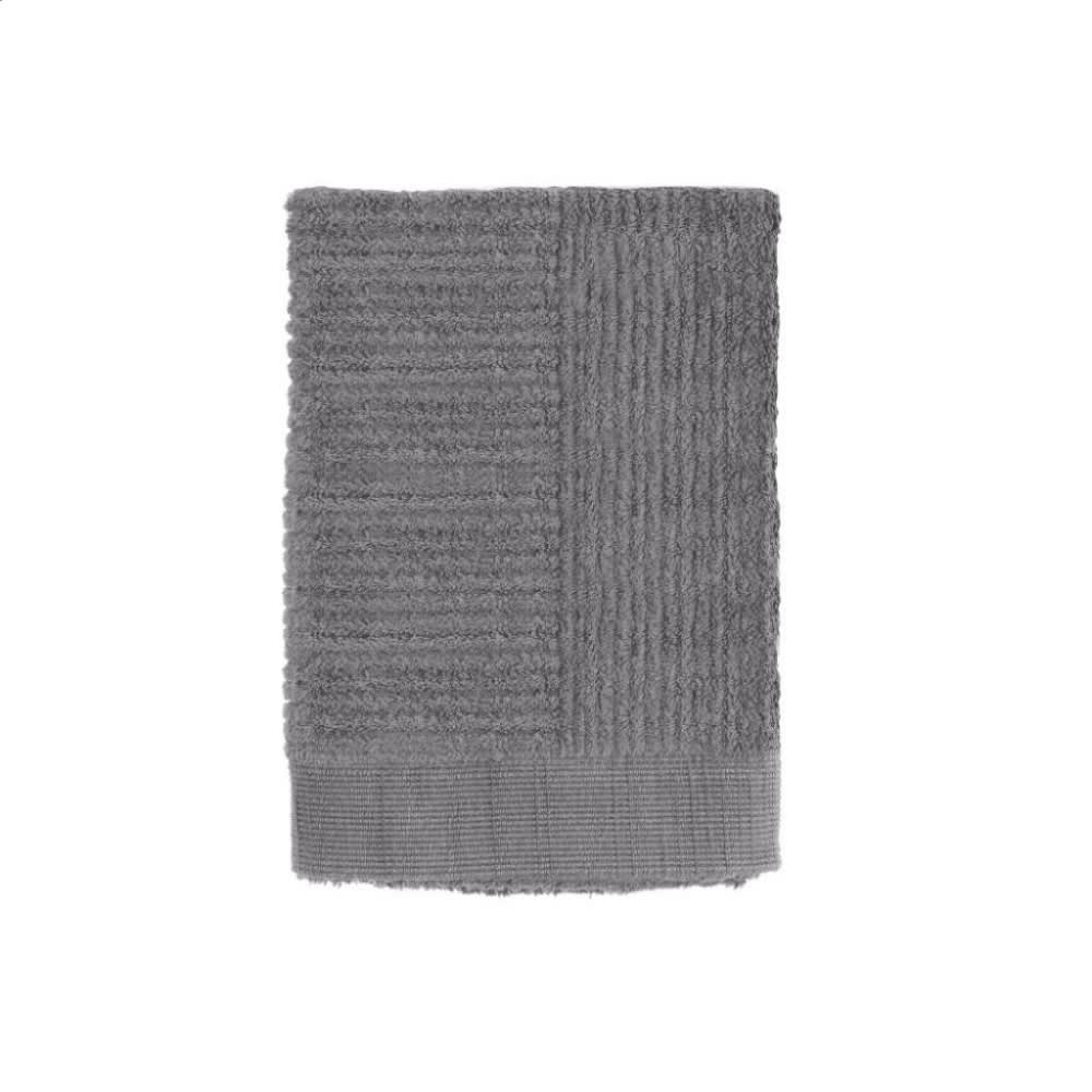 Toalla de mano Classic - Gris1