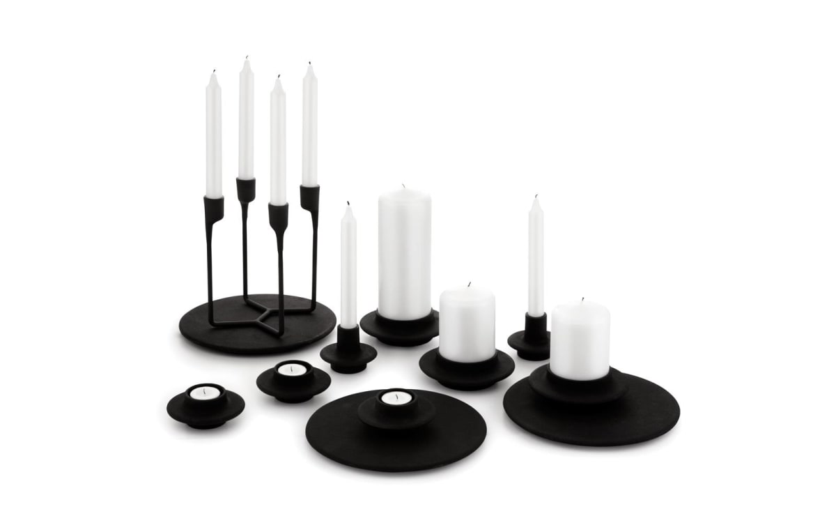 Candelabro Heima5