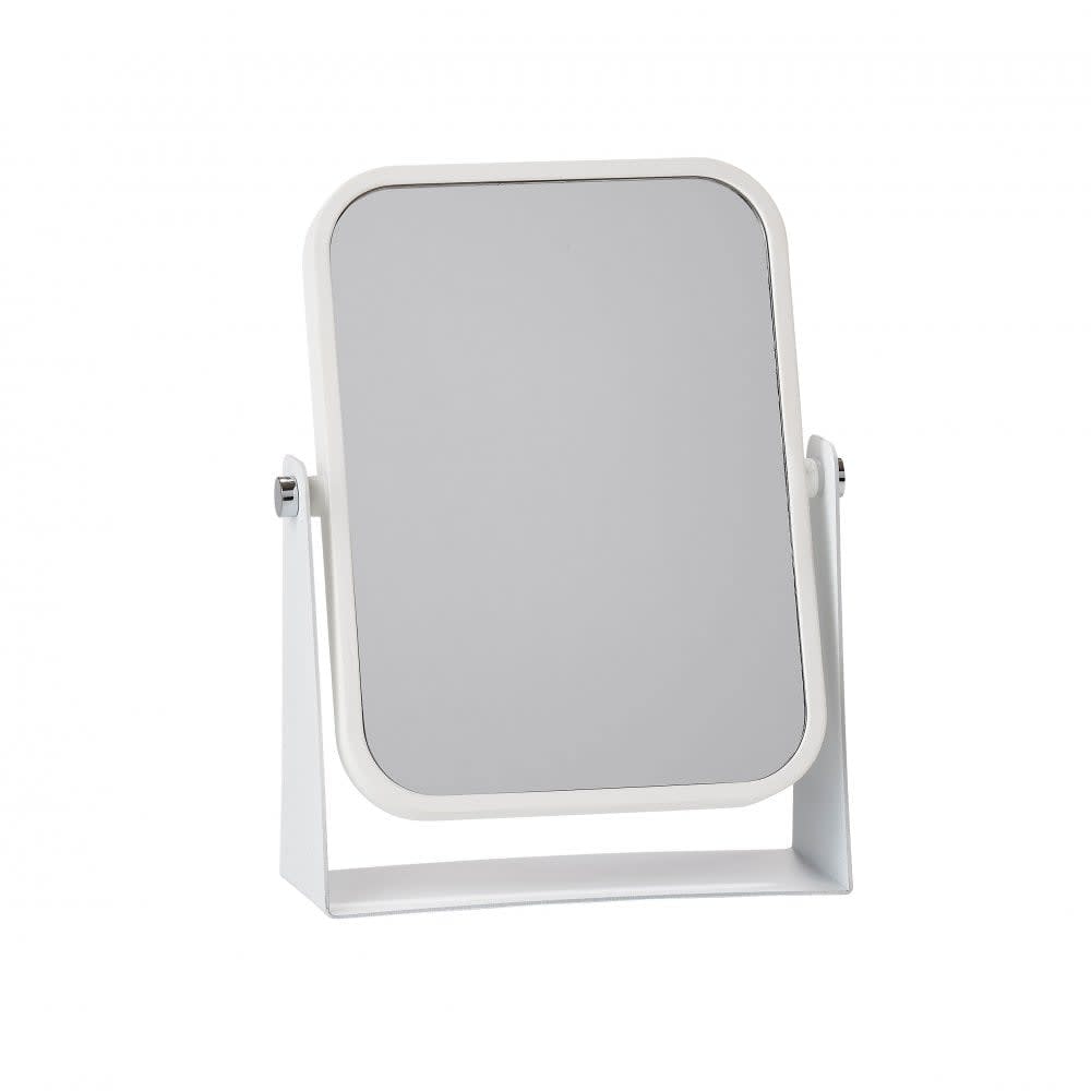 Espejo Table - White2