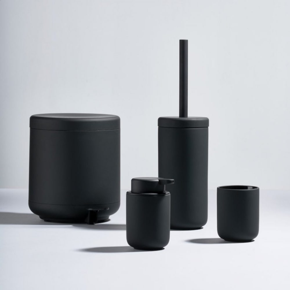 Dispensador de Jabon - UME - Negro2