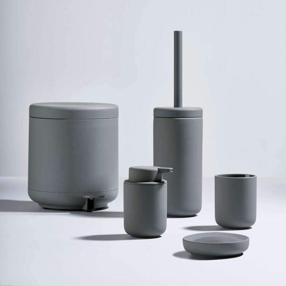 Dispensador de Jabon - UME - Gris.2